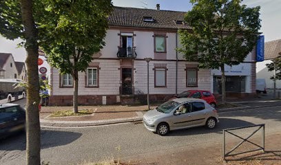 Sites Sur Mesure, Concepteur de Sites Web à Lingolsheim