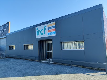 IRCF - Création Site Web Dordogne, Concepteur de Sites Web à Marsac-sur-l'Isle