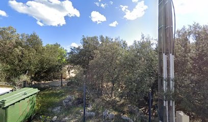 Bonobo WebDesign, Concepteur de Sites Web à Régusse