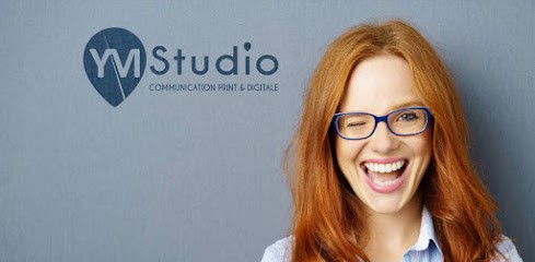 YM-Studio, Concepteur de Sites Web à Ambarès-et-Lagrave