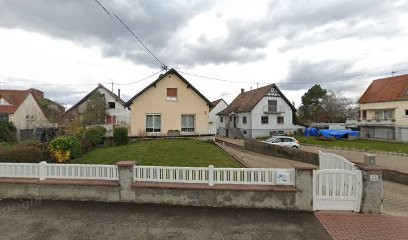 Marc Landmann, Concepteur de Sites Web à Osthouse