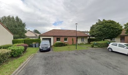 GEDEONWEB, Concepteur de Sites Web à Noyelles-Godault