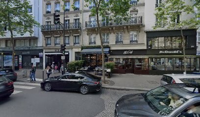 PARIS CREATIVE AGENCY, Concepteur de Sites Web à Paris 16