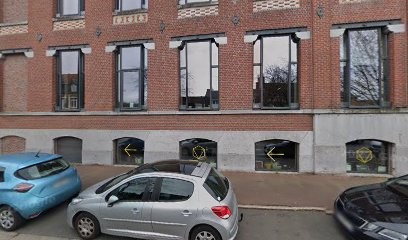 Diabolo Web, Concepteur de Sites Web à Tourcoing