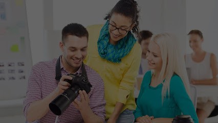 Agence Webinti, Concepteur de Sites Web à Sainte-Maxime