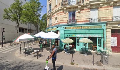 Web Accessible Paris, Concepteur de Sites Web à Paris 20