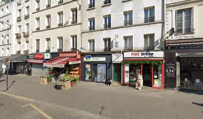 M&M Web Consulting, Concepteur de Sites Web à Paris 11