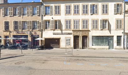 Thibaut Silva, Concepteur de Sites Web à Metz