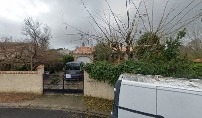 Nuances De Web, Concepteur de Sites Web à Fabrègues