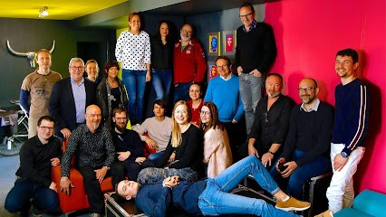 Force Interactive, Concepteur de Sites Web à Orléans