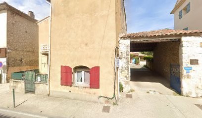 Nowhere Entreprise, Concepteur de Sites Web à Pernes-les-Fontaines