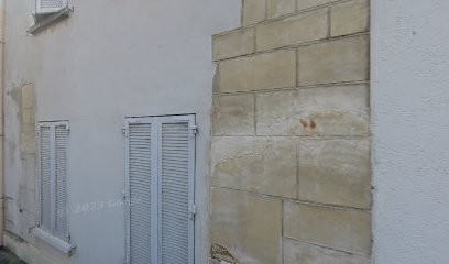 THATMUCH, Concepteur de Sites Web à Pontoise