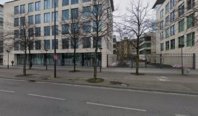 Let's Studio, Concepteur de Sites Web à Paris 13