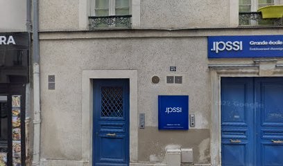 Cipe Digital, Concepteur de Sites Web à Paris 12