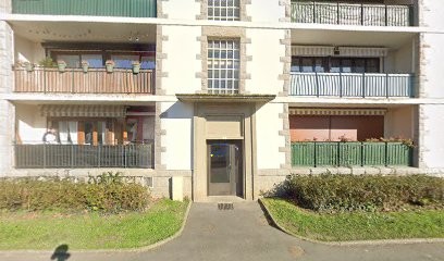 DRSI St Malo, Concepteur de Sites Web à Saint-Malo