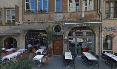 La Mini Fabrique, Concepteur de Sites Web à Lyon 02