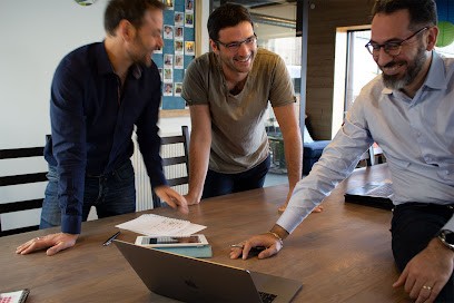 SOWEL, Concepteur de Sites Web à Saint-Étienne