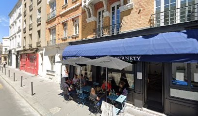 Studio EMF, Concepteur de Sites Web à Paris 14