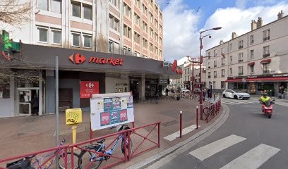 11 Avenue Faidherbe, Concepteur de Sites Web au Pré-Saint-Gervais