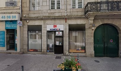 Buzz2com, Concepteur de Sites Web à Chambéon