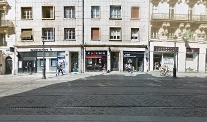 Digibooster, Concepteur de Sites Web à Orléans