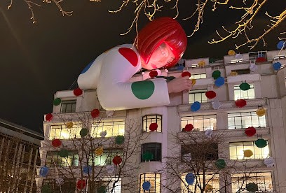 L'interjekt, Concepteur de Sites Web à Paris 08