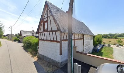 Kales Live Studio, Concepteur de Sites Web à Rives-en-Seine