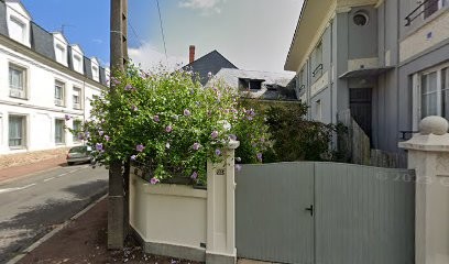 Zach Communication, Concepteur de Sites Web à Saumur