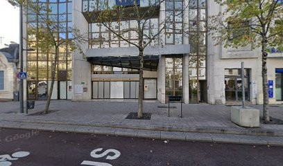 Entreprise, Concepteur de Sites Web à Angers