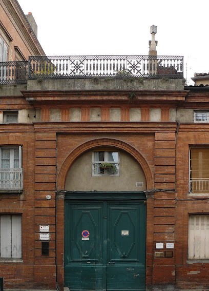 Ozaké, Concepteur de Sites Web à Toulouse