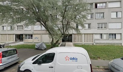 Nathalie CLAUDE, Concepteur de Sites Web à Montreuil