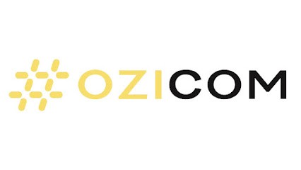 OZICOM, Concepteur de Sites Web à Scionzier
