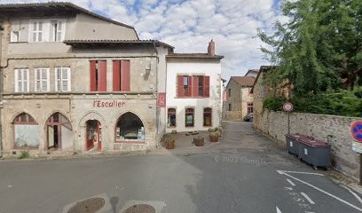 Latitude Web - Développeur Web & E-commerce, Concepteur de Sites Web à Saint-Léonard-de-Noblat