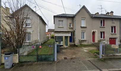 Web Architect - COdezigO, Concepteur de Sites Web à Poitiers