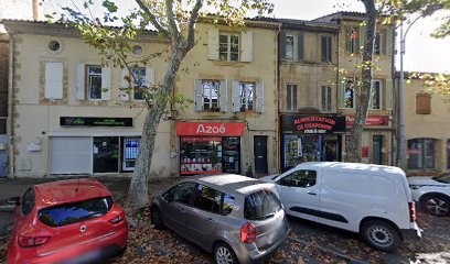 Du Web Dans Les épinards, Concepteur de Sites Web à Salon-de-Provence