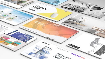 Toile De Fond - Agence Web, Concepteur de Sites Web à Saint-Sauveur-d'Aunis