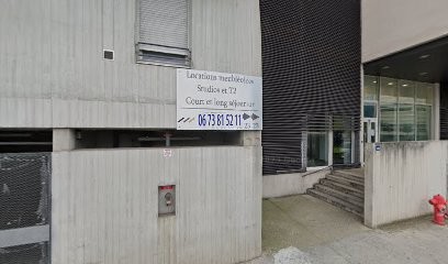 Croiset Web Services, Concepteur de Sites Web à Nîmes