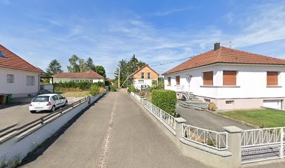 BIMS WEB DESIGN, Concepteur de Sites Web à Blotzheim