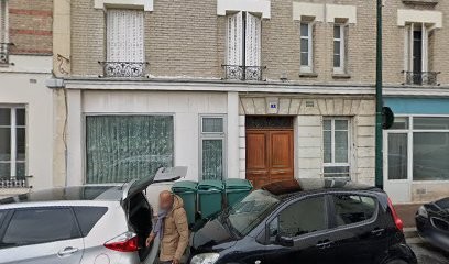 Kosmauz, Concepteur de Sites Web à Malakoff