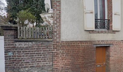 UGOWEB, Concepteur de Sites Web à Sarcelles