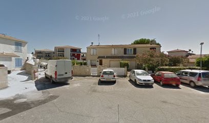 Laurent Gamot Webdesign, Concepteur de Sites Web à Mauguio