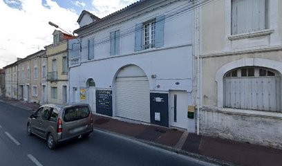 BelordMedia, Concepteur de Sites Web à Ribérac