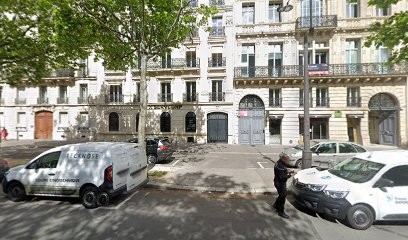 Golden Page, Concepteur de Sites Web à Paris 16