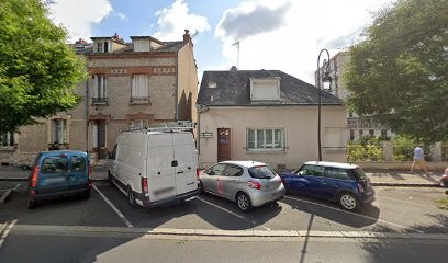 Déwi Dierick - Développeur Web PHP / Symfony - Angular, Concepteur de Sites Web à Orléans