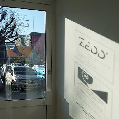 Zedd, Concepteur de Sites Web à Grenoble