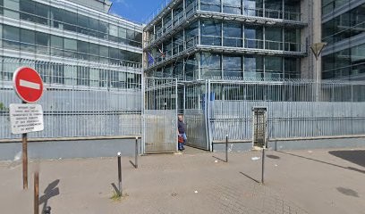 WebSee Asso, Concepteur de Sites Web à Paris 20