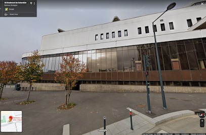 Rennes Internet, Concepteur de Sites Web à Rennes