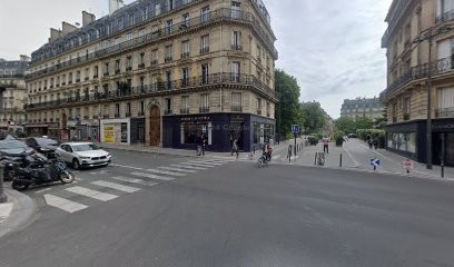 DEENAMIC, Concepteur de Sites Web à Paris 08