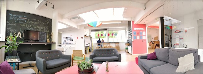 Coeur Du Web, Concepteur de Sites Web à Paris 08