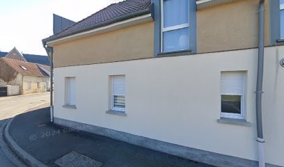 Marie PETIT - Création site internet, infographisme, Concepteur de Sites Web à Plachy-Buyon